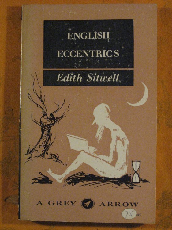 English Ecentrics