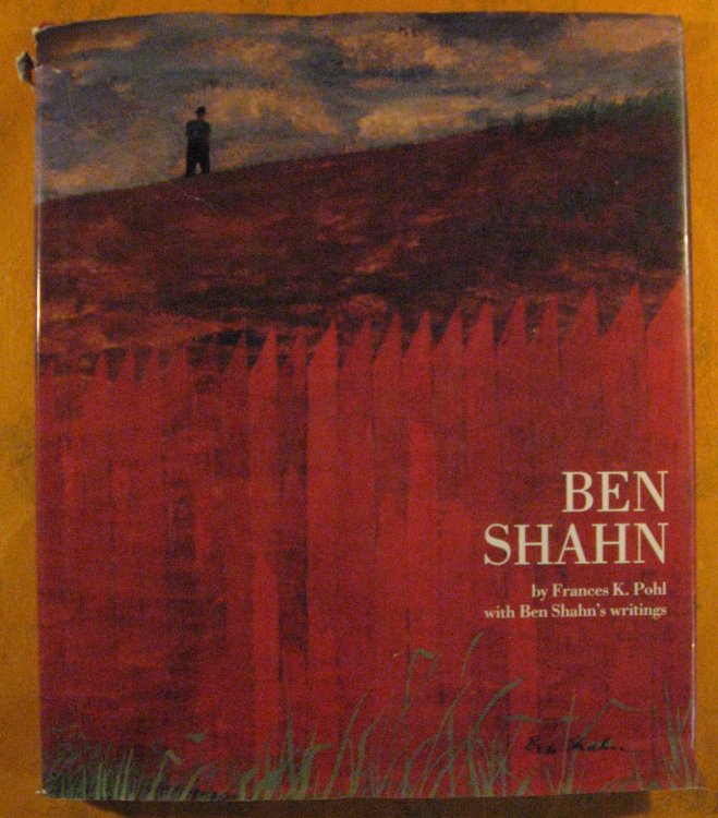 Ben Shahn