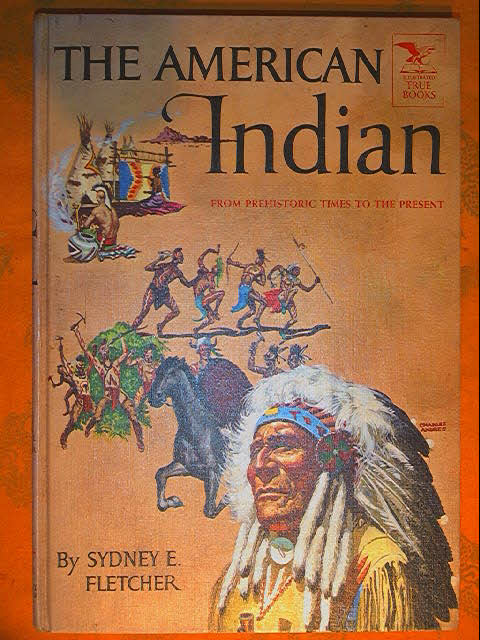 The American Indian: From Prehistoric Times to the Present
