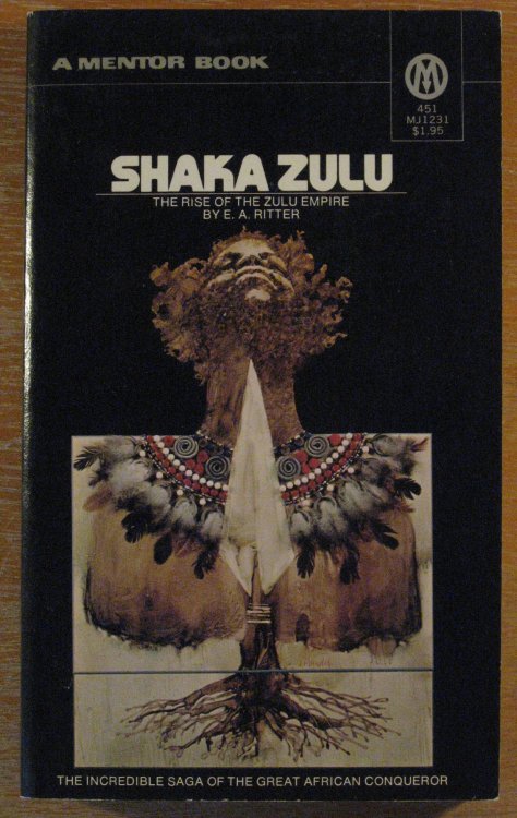 Shaka Zulu: The Ruse of the Zulu Empire