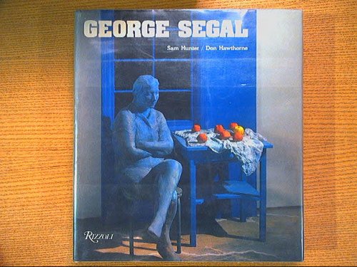 George Segal