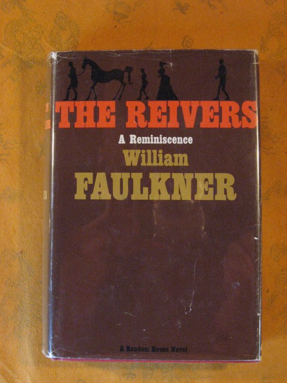 Reivers, The: A Reminiscence
