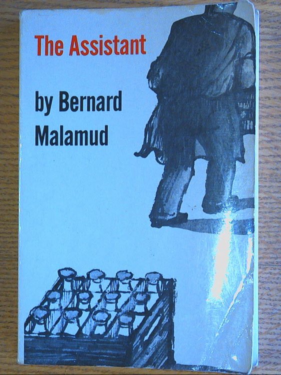 The Assistant