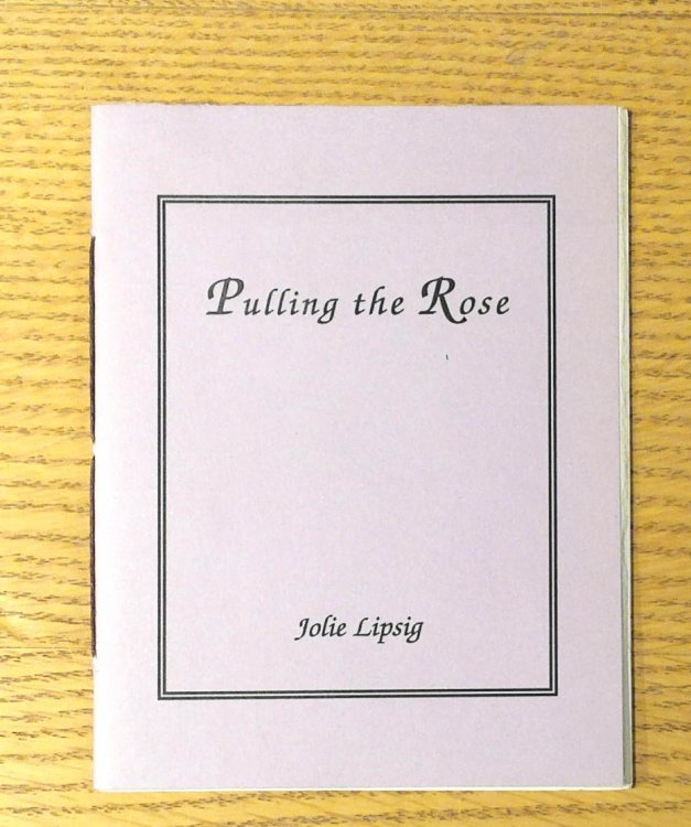 Pulling the Rose
