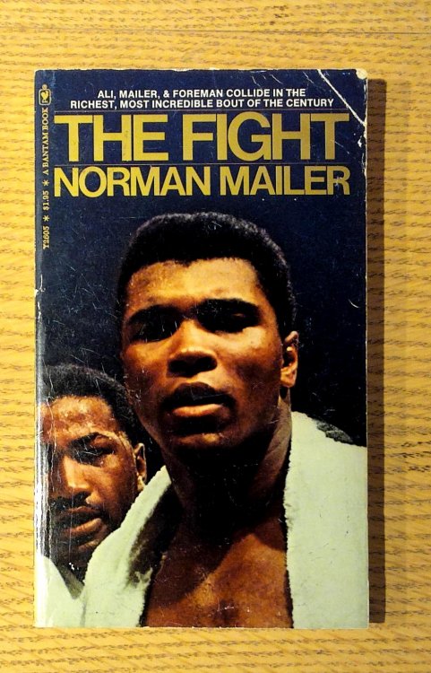 The Fight