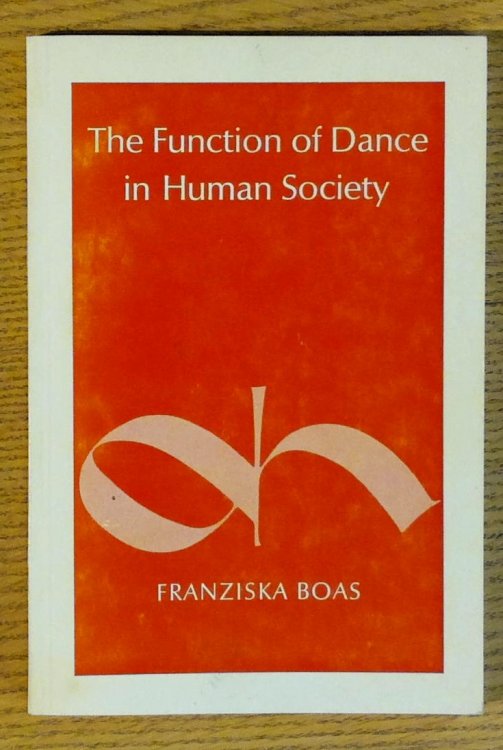 Function of Dance in Human Society, The