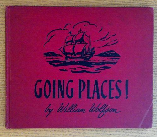 Going Places