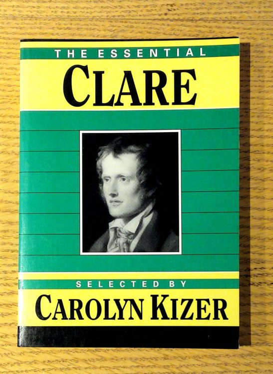 Essential Clare, The