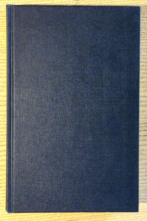 Oxford Book of Creatures, The
