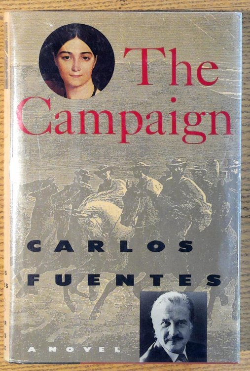 Campaign, The