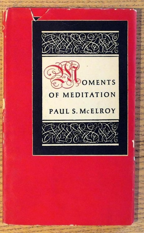 Moments of Meditation