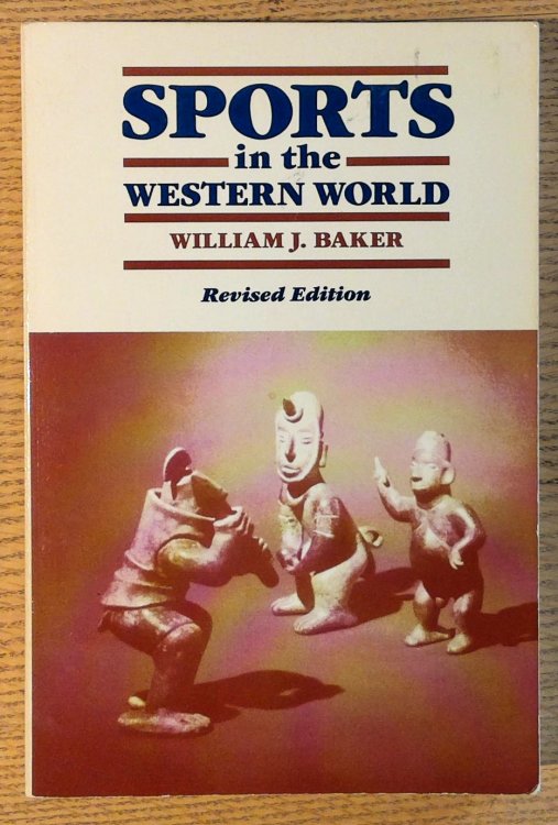 Sports in the Western World