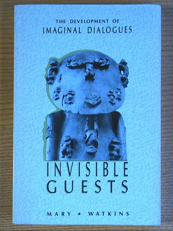 Invisible guests: the development of imaginal Dialogues