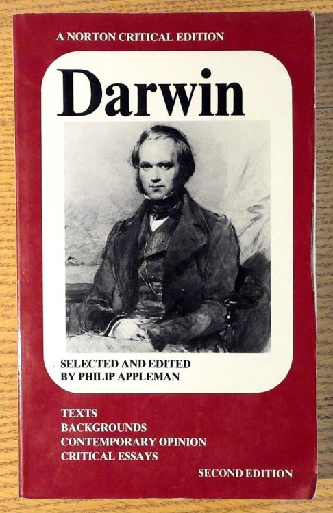 arwin (Norton Critical Edition)