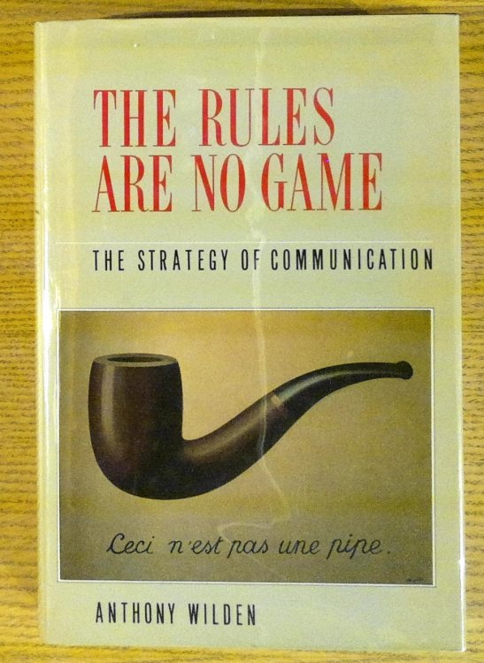 The Rules Are No Game: The Strategy of Communication with Women in Production: The Chorus Line 1832-1980