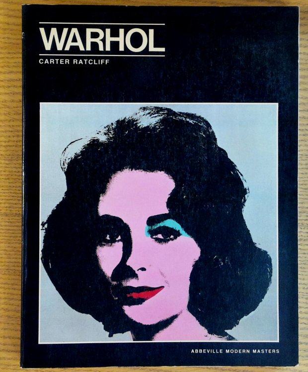 Andy Warhol