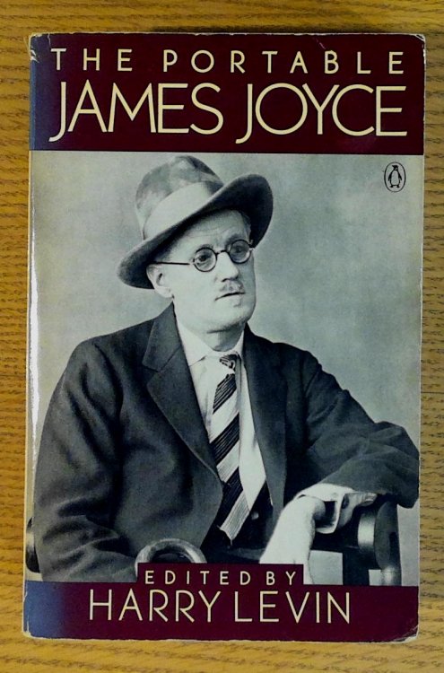 Portable James Joyce