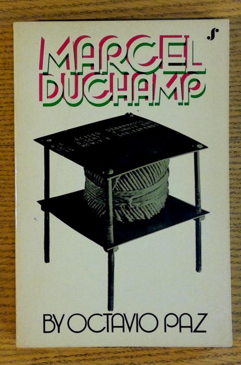 Marcel Duchamp