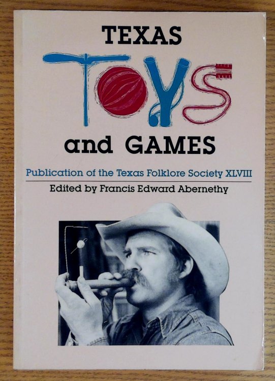 Texas Toy and Games