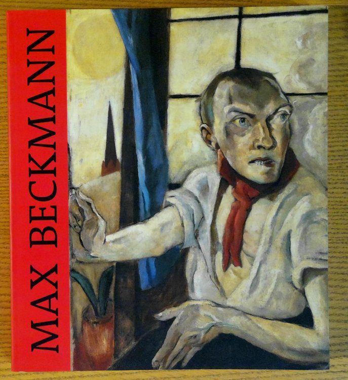 Max Beckmann