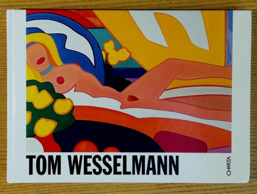 Tom Wesselmann
