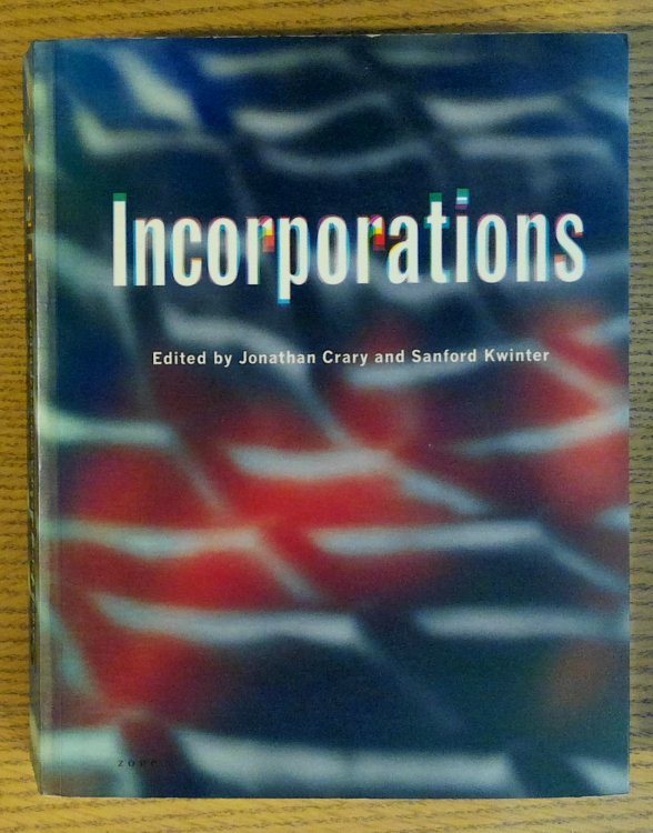Incorporations (Zone 6)
