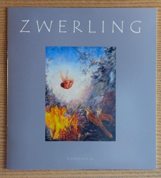 Zwerling; Lisa Zwerling Primitive Mysteries