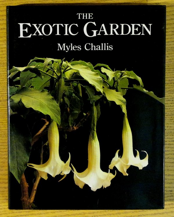 The Exotic Garden
