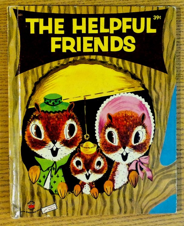 The Helpful Friends
