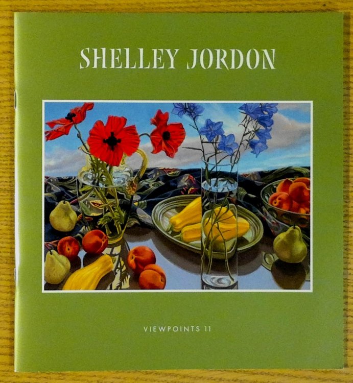 Shelley Jordon: Revealing Beauty