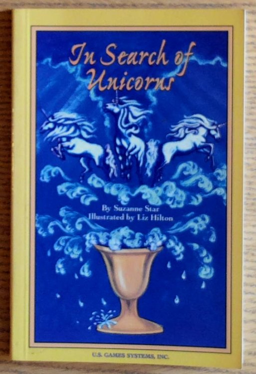In Search of Unicorns