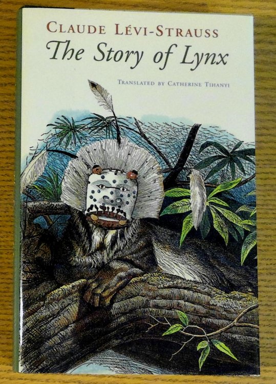 The Story of Lynx