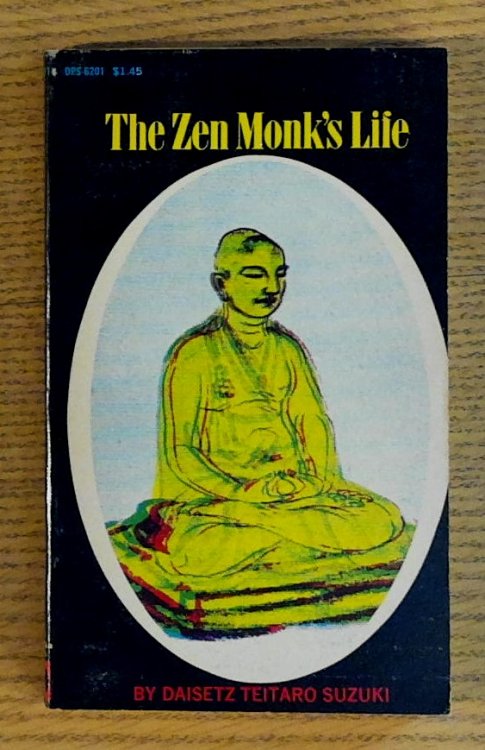Zen Monk's Life, The