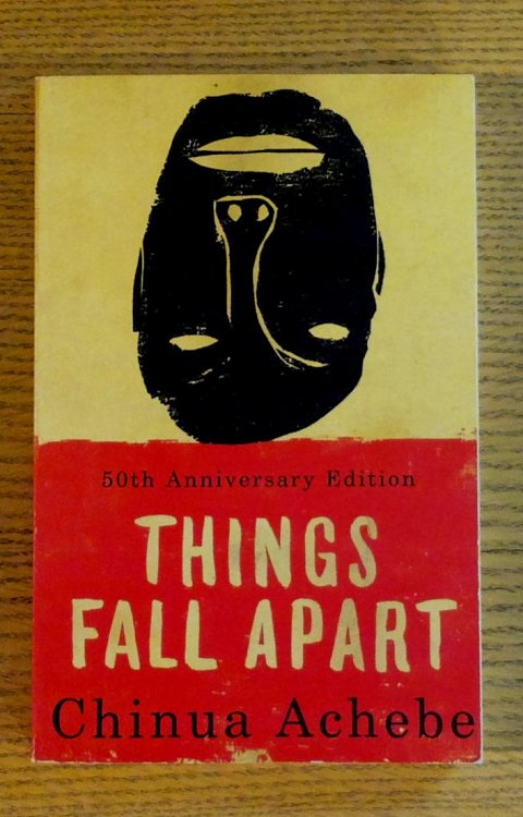 Things Fall Apart