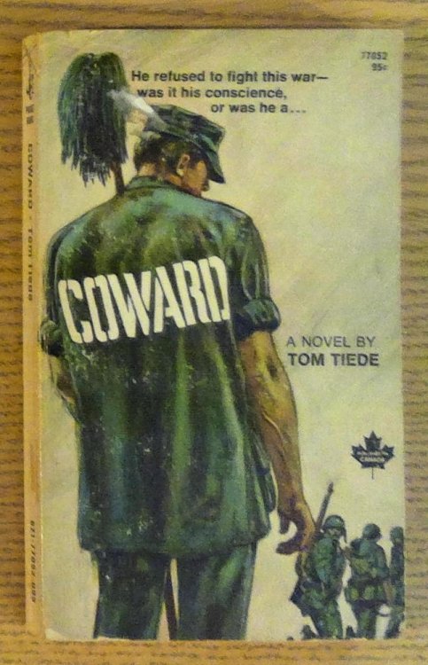 Coward