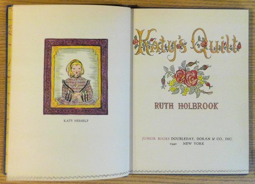 Katy's Quilt