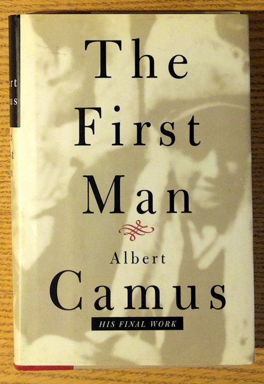 The First Man