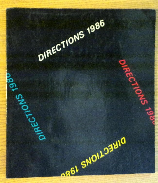 Directions 1986