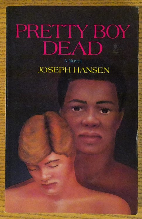 Pretty Boy Dead