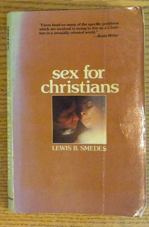 Sex for Christians