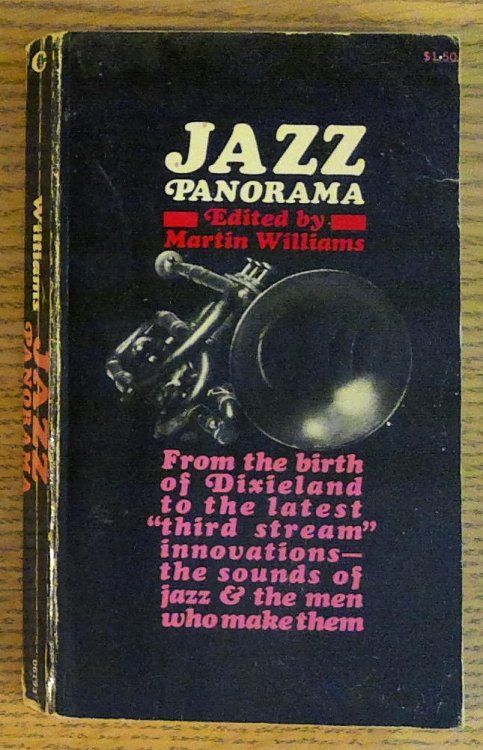 Jazz Panorama