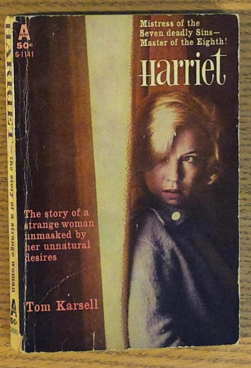 Harriet