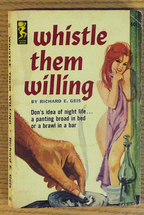 Whistle Them Willing