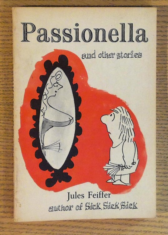 Passionella