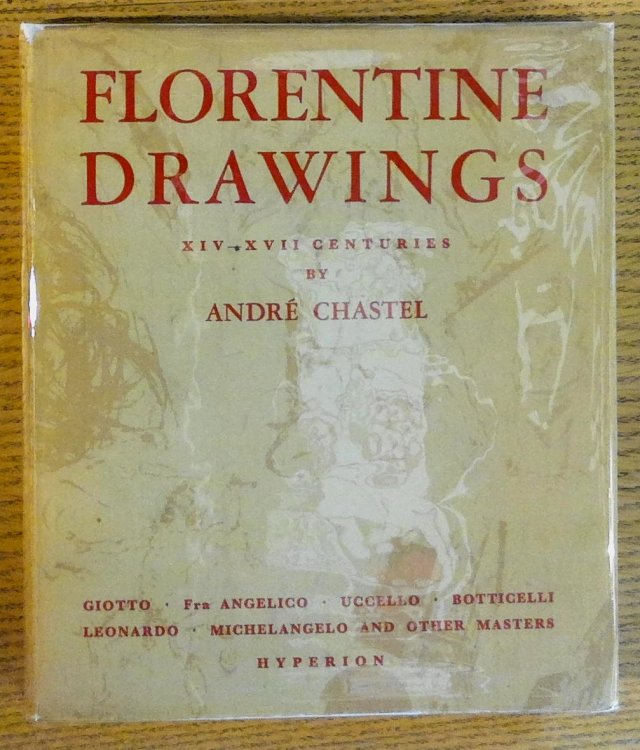 Florentine Drawings: XIV - XVII Centuries