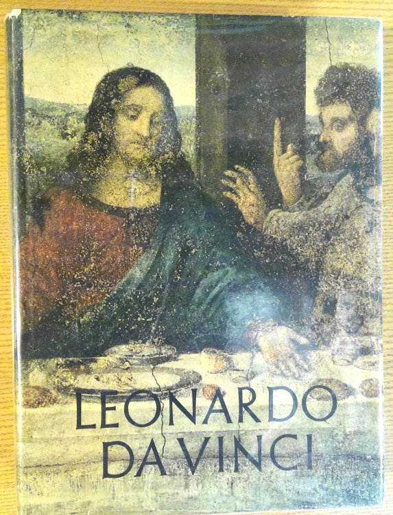 Leonardo Da Vinci