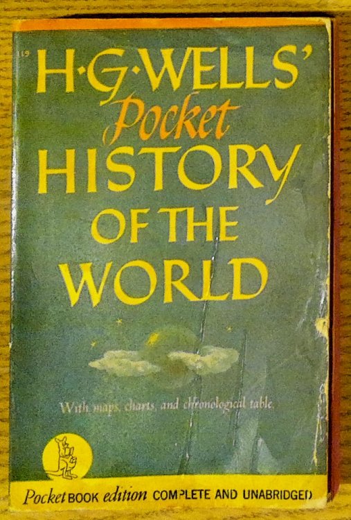 Pocket History of the World, The