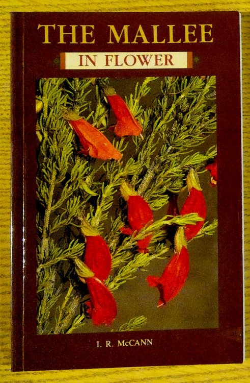 Mallee, The: In Flower