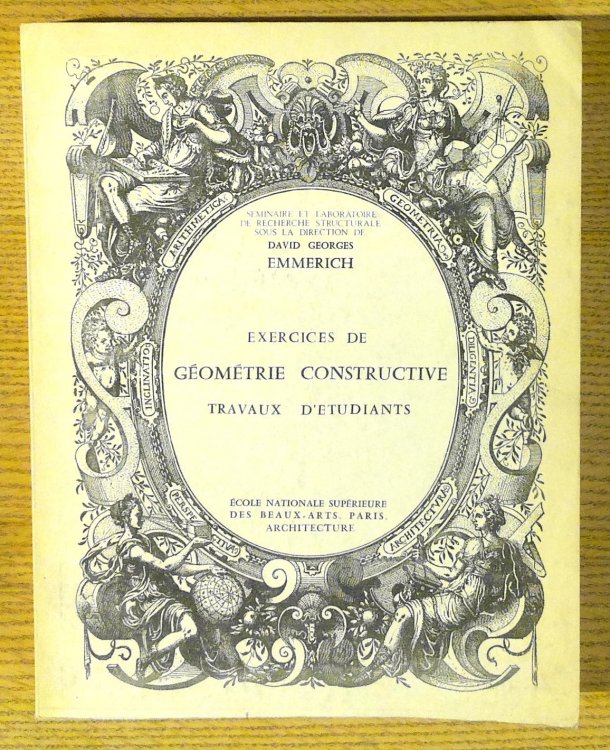 Exercices De Geometrie Constructive Travaux D'Etdudiants