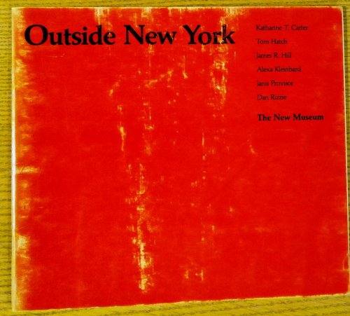 Outside New York